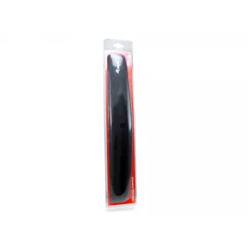 Equip Handgelenkauflage für Tastatur, Schwarz, Memory-Schaum, China, 465 mm, 70 mm, 20 mm