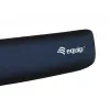 Equip Handgelenkauflage für Tastatur, Schwarz, Memory-Schaum, China, 465 mm, 70 mm, 20 mm