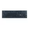 Equip Wireless Tastatur- & Maus-Set, ES-Layout