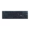 Equip Wireless Tastatur & Maus Set, IT-Layout