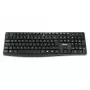 Kabelgebundene USB-Tastatur Equip 245211