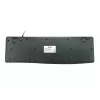 Kabelgebundene USB-Tastatur Equip 245211
