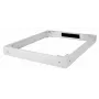 Rack-Sockel Equip 19' 800X1000MM RAL7035 Grau