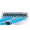 DIGITUS Installationskabel - CAT6a - U/FTP - AWG 23/1 - 100m - Blau