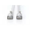 Patchkabel Digitus CAT 6A Klasse Ea F/FTP DK-1632-A-015S
