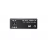 DIGITUS Medienkonverter, SFP 10/100/1000Base-T zu SFP Open Slot, inkl. Netzteil Ohne SFP-Modul