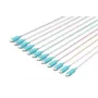 DIGITUS SC Fiber Pigtail Loose Buffer 50/125 µ 12 Stk. - Farbcode DIN IEC 304 Länge 2m Klasse OM3