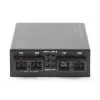 DIGITUS Multi-/Singlemode-Medienkonverter Gigabit, Wellenlänge: 850 nm 1310 nm 20 km