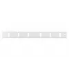 DIGITUS Fo Front Panel Quick Lock 6x Sc Dx Vertikal Grau