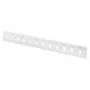 DIGITUS Fo Front Panel Quick Lock 12x Lc Dx Sc Sx E2000 Sx Grau