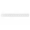 DIGITUS Fo Front Panel Quick Lock 12x Lc Dx Sc Sx E2000 Sx Grau