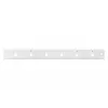 DIGITUS Fo-Frontplatte Quick Lock 6x SC SX LC DX vertikal grau