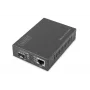 DIGITUS Digitus 10GB RJ45 - SFP+ Mini GBIC Glasfaser-Konverter