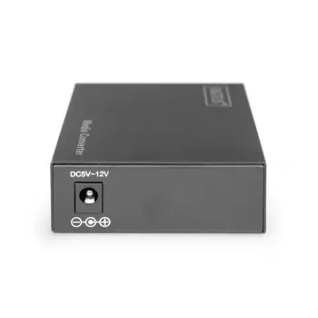 DIGITUS Digitus 10GB RJ45 - SFP+ Mini GBIC Glasfaser-Konverter