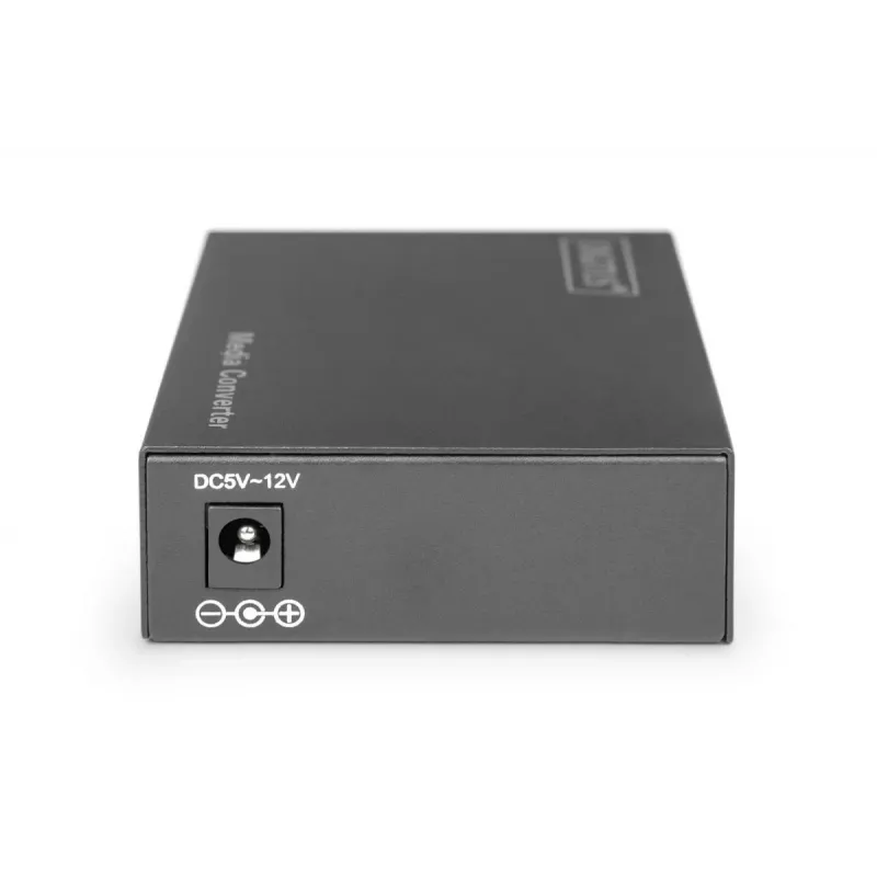 DIGITUS Digitus 10GB RJ45 - SFP+ Mini GBIC Glasfaser-Konverter