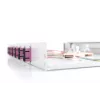 DIGITUS Glasfaser-Spleißbox SC OM4 1U 6xSC-DX Kas. Pigtails Kuppler