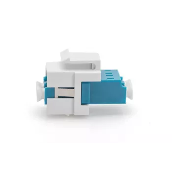 Glasfaser LC/LC Duplex-Kupplung Digitus DN-96007-1-K
