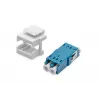 Glasfaser LC/LC Duplex-Kupplung Digitus DN-96007-1-K
