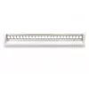 DIGITUS Modulares Patchpanel für Keystone Jack, 1U Rack-Montage – unbestückt