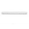 DIGITUS Modulares Patchpanel für Keystone Jack, 1U Rack-Montage – unbestückt
