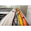 DIGITUS Installationskabel - Cat 7 - S/FTP - AWG 26/1 - simplex - 350m