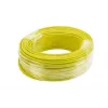 DIGITUS Installationskabel - Cat 7a - S/FTP - AWG 22/1 Simplex - 100 m - Gelb