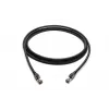 DIGITUS Patchkabel - Kat. 8.1 - S/FTP - AWG 24/7 - 5m - Schwarz