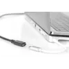 DIGITUS USB Typ-C Verlängerungskabel, Typ C M/F, 2 m Full-Featured, Gen2, 3A, 10 Gbit/s, Version 3.1, CE