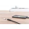 DIGITUS USB Typ-C Verlängerungskabel, Typ C M/F, 2 m Full-Featured, Gen2, 3A, 10 Gbit/s, Version 3.1, CE