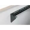 Digitus 19-Zoll Wandmontagehalterung 4U Schwarz