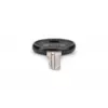 Schließzylinderschlüssel Digitus DN-DVR-1 Schwarz Silber 48,3 cm 2 Stück