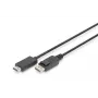 DIGITUS DisplayPort-Adapterkabel. DP – HDMI Typ A (AK-340303-010-S)