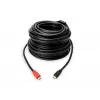 DIGITUS HDMI-Kabel 10m Ultra HD 24p mit Signalverstärker