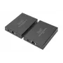 AV-Sender & -Empfänger, Digitus, HDMI KVM IP Extender Set, 1920 x 1200 Pixel, 150 m