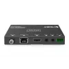DIGITUS 4K HDBaseT Extender Set 70m PoC RS232 IR schwarz