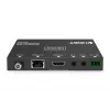 DIGITUS 4K HDBaseT Extender Set 70m PoC RS232 IR schwarz