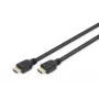 DIGITUS HDMI UHD 8K Kabel 1m schwarz