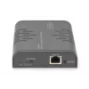 Digitus HDMI KVM IP Extender Empfänger Full HD Kabelgebunden 120m USB