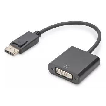 Active DisplayPort Adapter Digitus DB-340414-001-S