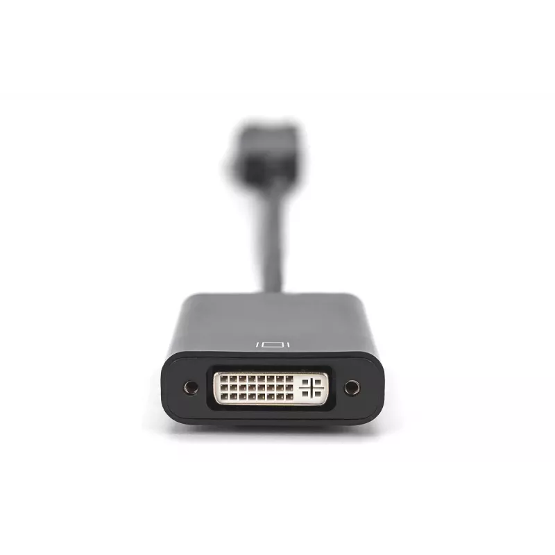 Active DisplayPort Adapter Digitus DB-340414-001-S