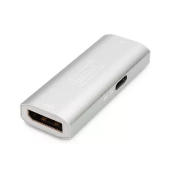 AV-Repeater Digitus DS-55524 8K DisplayPort Repeater