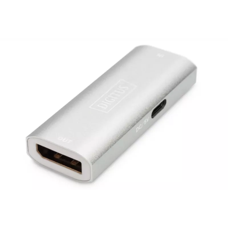 AV-Repeater Digitus DS-55524 8K DisplayPort Repeater