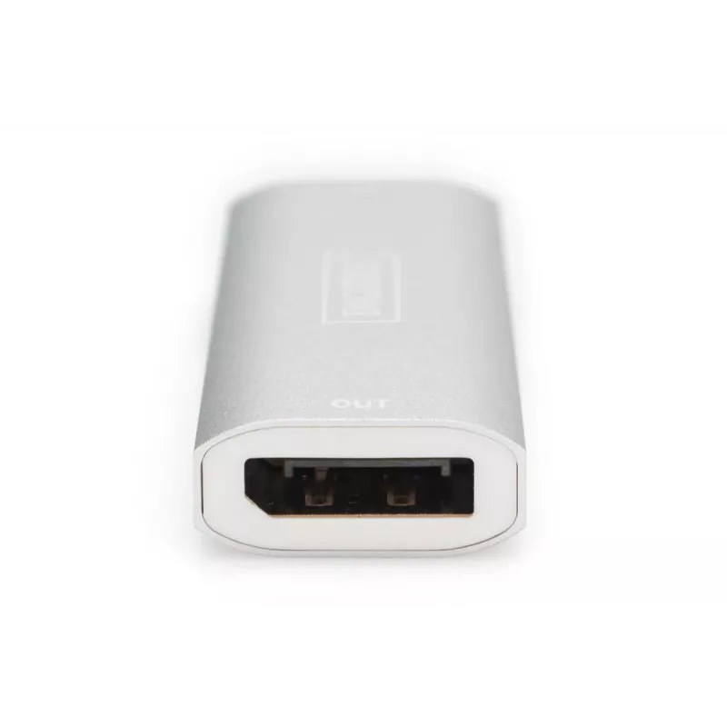 AV-Repeater Digitus DS-55524 8K DisplayPort Repeater