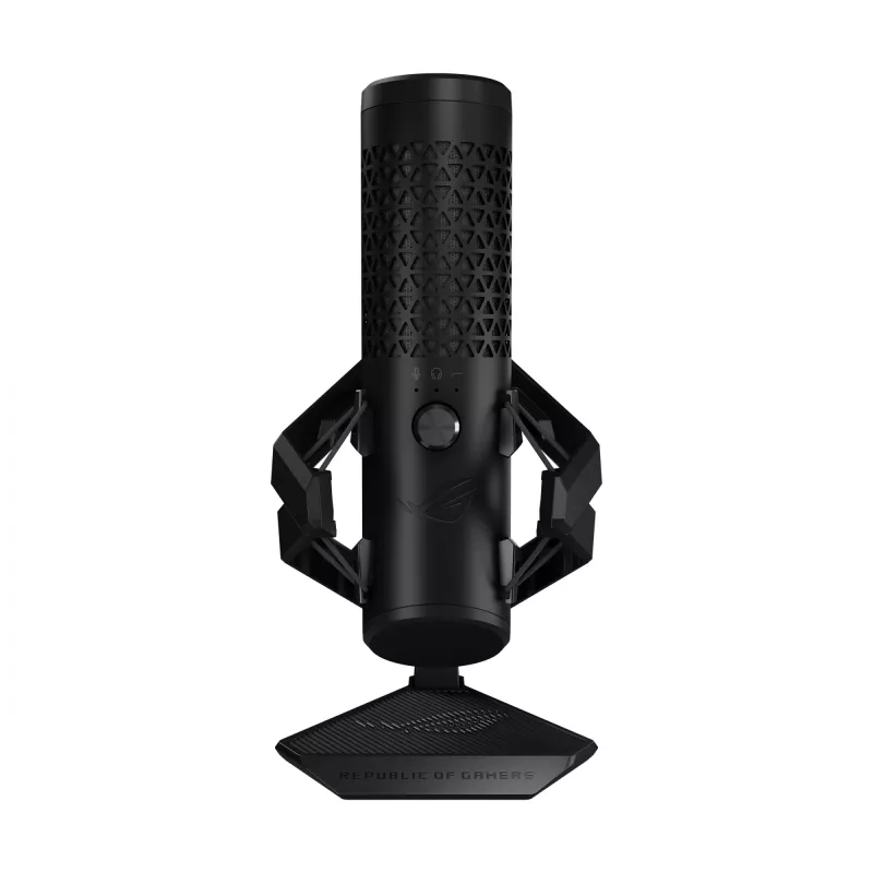 ASUS ROG Carnyx BLK Schwarz Tischmikrofon