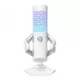ASUS ROG Carnyx White Tischmikrofon
