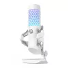 ASUS ROG Carnyx White Tischmikrofon