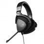 ASUS ROG Delta S Headset Kabelgebundenes Headset Head-band Gaming Schwarz
