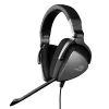 ASUS ROG Delta S Headset Kabelgebundenes Headset Head-band Gaming Schwarz