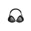 ASUS ROG Delta S Headset Kabelgebundenes Headset Head-band Gaming Schwarz