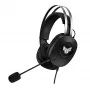 ASUS TUF Gaming H1 Gen II Headset Kabelgebunden Head-Band USB Typ-A Schwarz